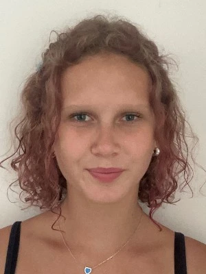 Alexandra Germanová