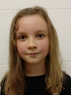 Kristína Krejčiová