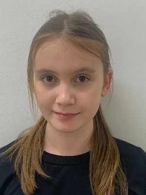 Viktória Šmehýlová