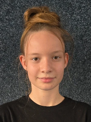 Karmen Olívia Kandrová