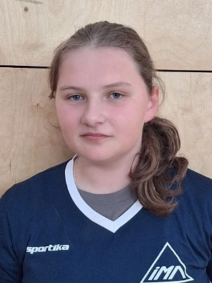 Mária Štibrányová