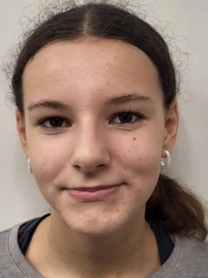 Lóren Dorotea Hajná