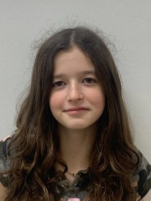 Isabella May