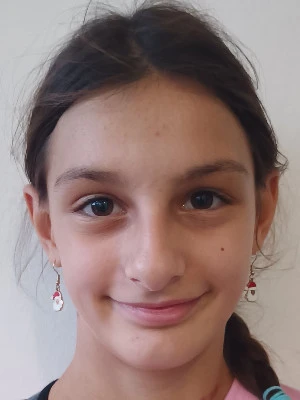 Emilly Zoe Šimášek