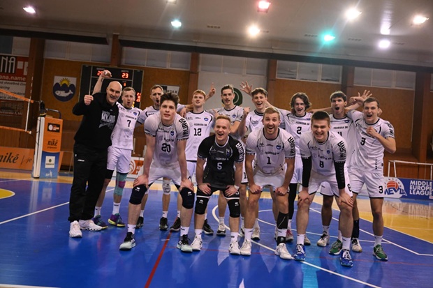 Myjava doma s výhrou 3:0, rovnako triumfovala aj Nitra