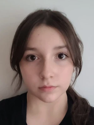 Charlotte Gonzales Lemus