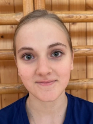 Valentína  Buryová