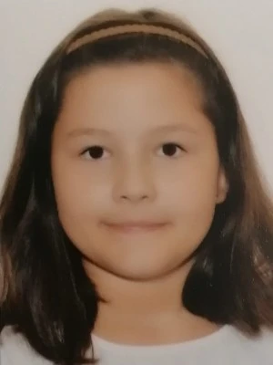 Viktória Bochňáková