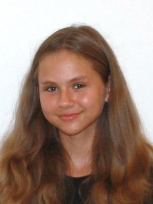 Sophia Pavlovičová