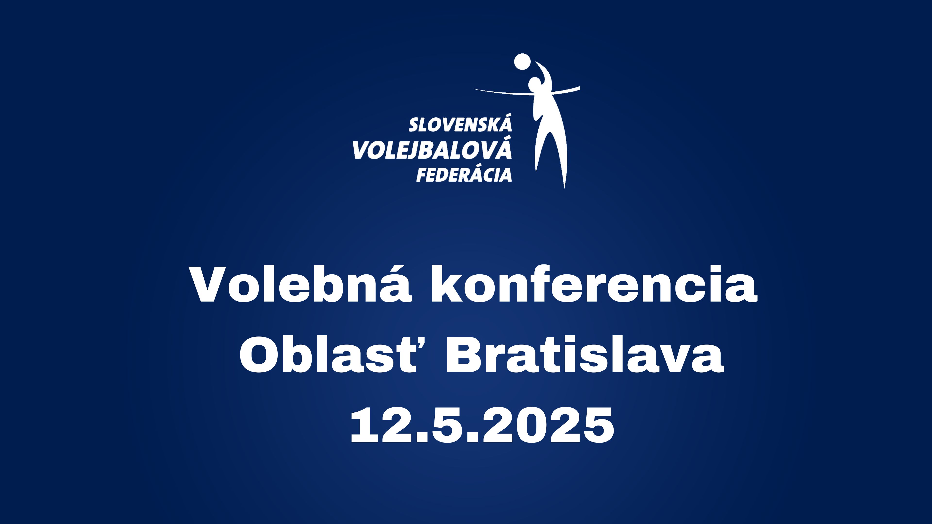 K. Nemcová zvolená za predsedkyňu Oblastného výboru Bratislava