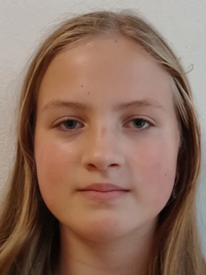 Kristína Podoláková