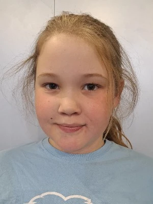 Kristina Kecskésová