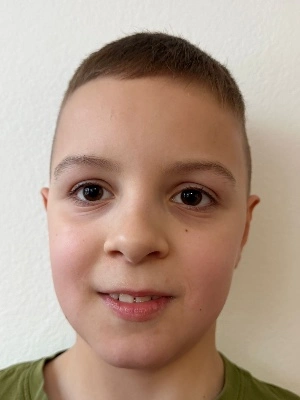 Viktor Vongrej