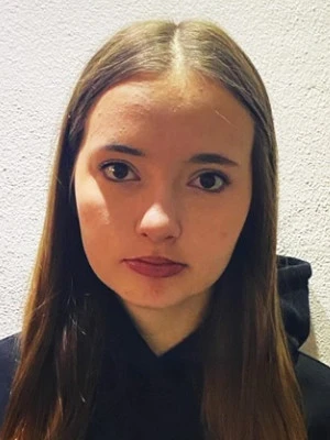 Katarína Gežíková