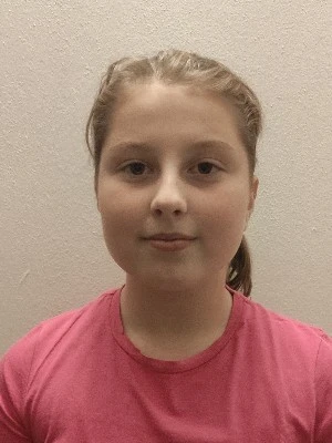 Sarah Antónia Suchá