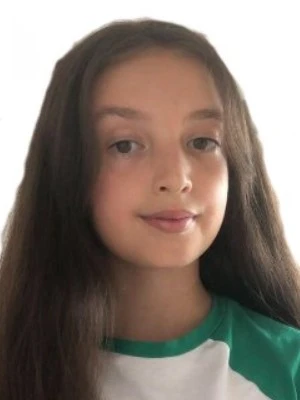 Gréta Šovčíková