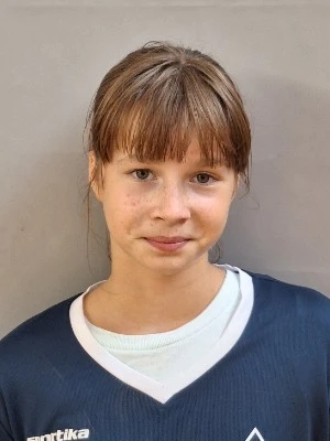 Zuzana  Bartolčičová