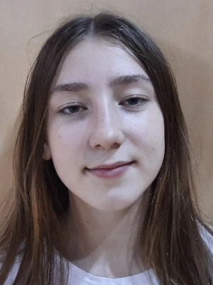 Sophia Schveigert