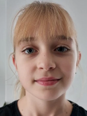 Viktória  Francisti