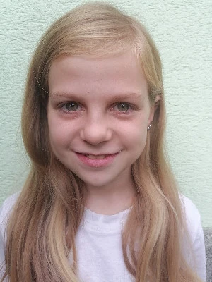 Dominika Dvoráková