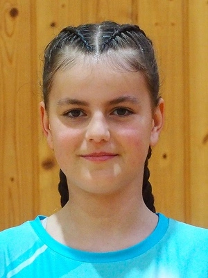 Tamara Rybárová