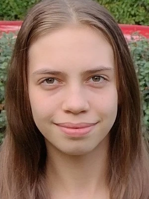 Veronika Kováčová