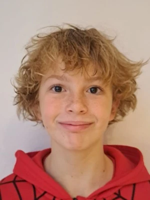 Noah Donkersloot Choma