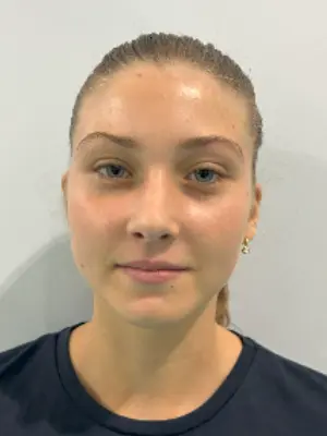 Kristína Feldmanová