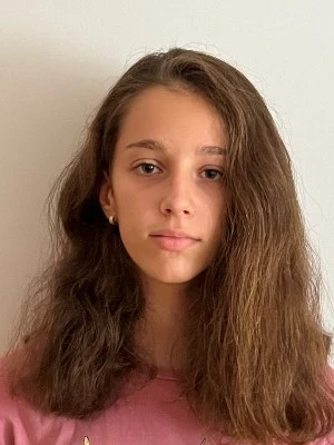 Patrícia Javoreková