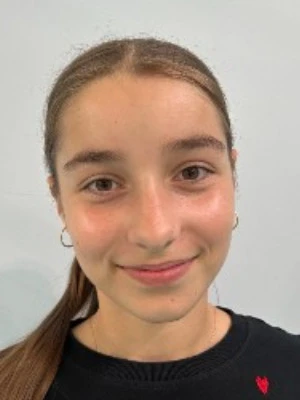 Alexandra Ovsáková