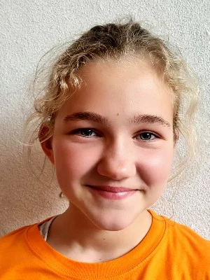 Veronika Prečuchová