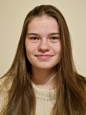 Michaela Mária Gregorová