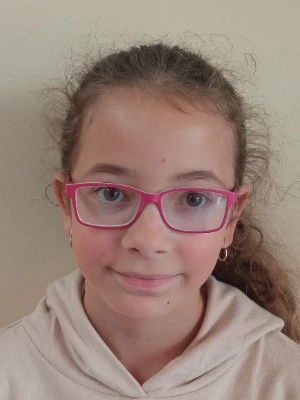 Eliška Marčišinová