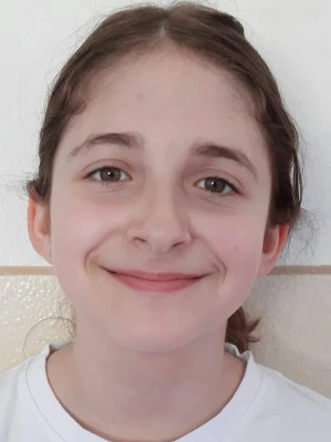 Laura Buchlovičová