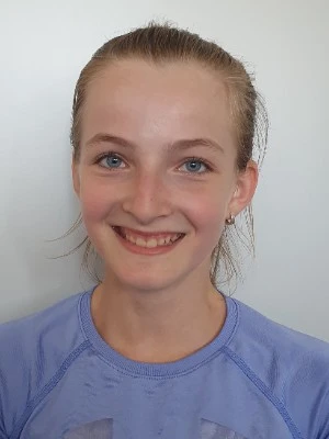 Rebeka Dzurňáková