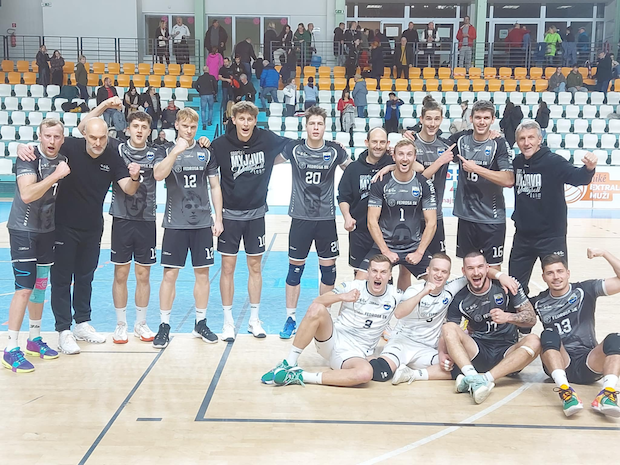 Myjavčania víťazmi drámy v Nitre
