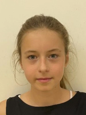 Elliza Bella Bočkayová