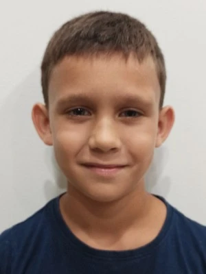 Oleksandr Khatimlianskyi