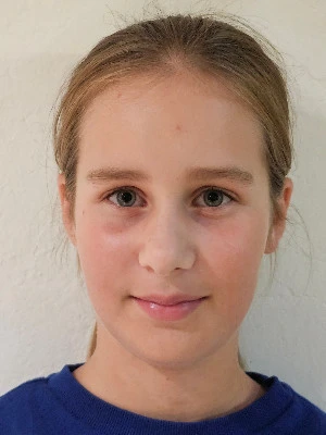 Katarína Žarnovská