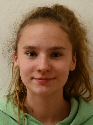 Mária Magdaléna  Birošíková