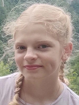 Kristína Pancuráková