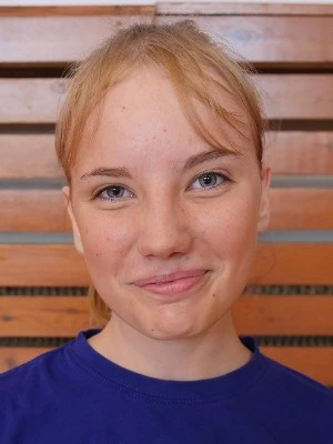 Timea Martinkovičová