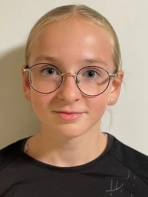 Kristína Ozoráková