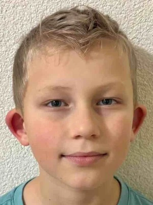 Teo Valentýni