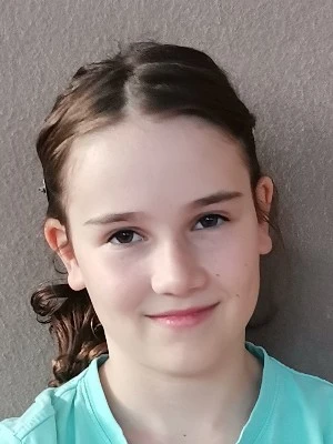 Natalie Barbara Anderson