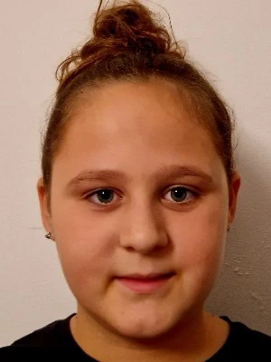 Marissa Augustínová