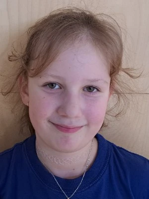 Dominika Rozenbergová