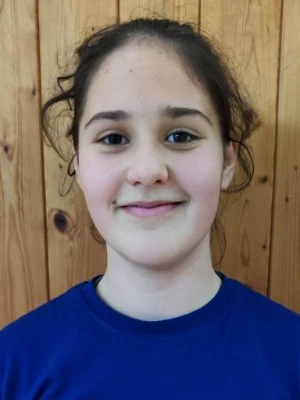 Petronela Krompaská