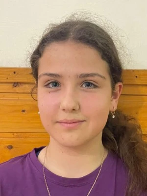 Lívia  Sokolovičová