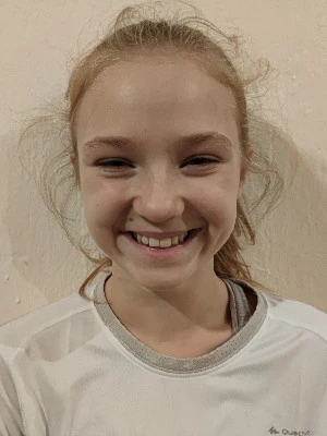 Kristína Smokoňová